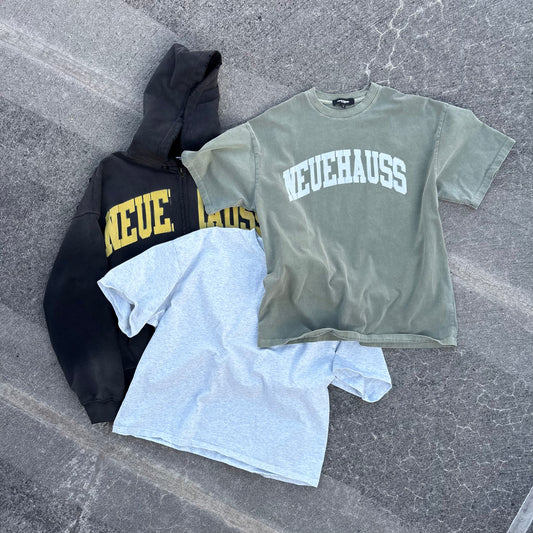SIGNATURE BUNDLE