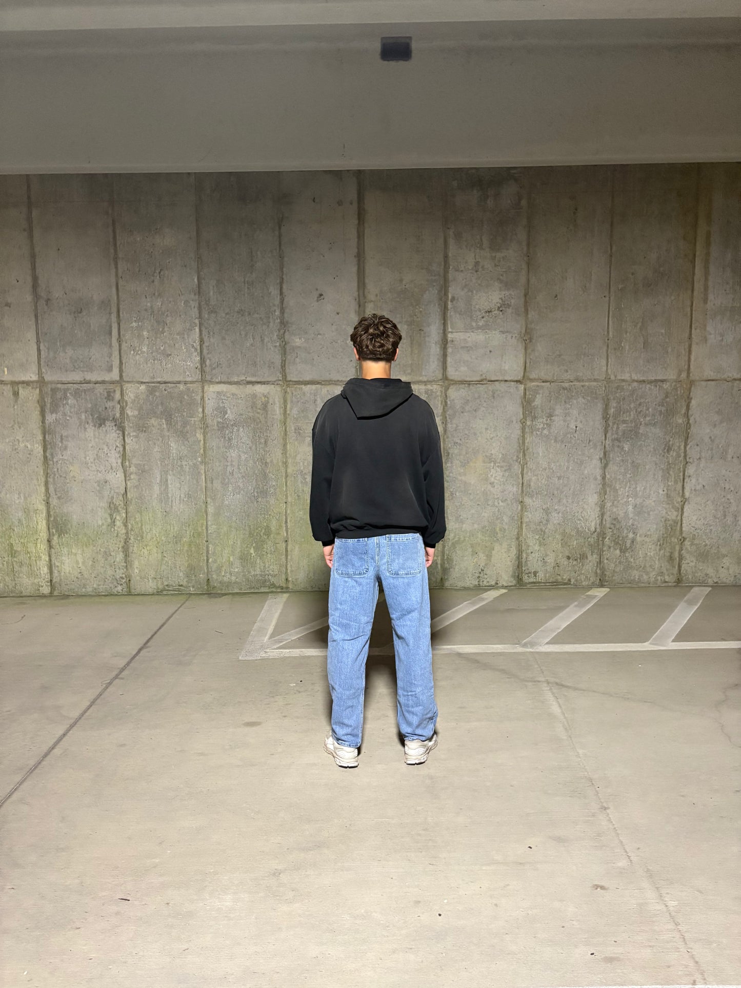 SOLE_001 PULLOVER
