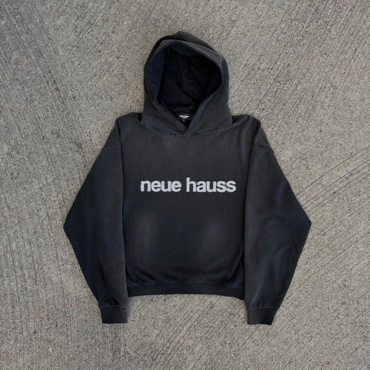 SOLE_001 PULLOVER